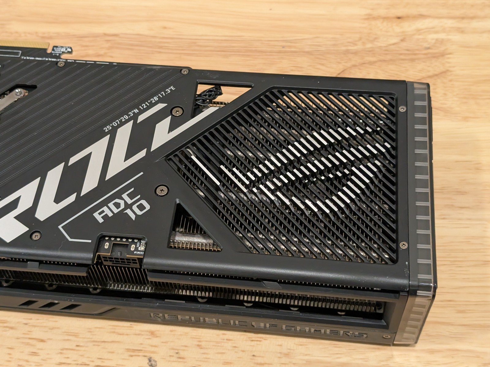 PREMIUM OFFER ASUS ROG Strix G - Rtx 4090 24Gb Video Card ulasan dan harga