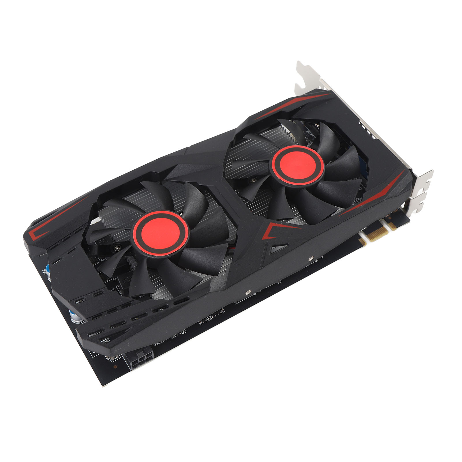 6GB GDDR5 Graphics Card 192Bit - Rtx 3070 8Gb Graphics Card ulasan dan harga