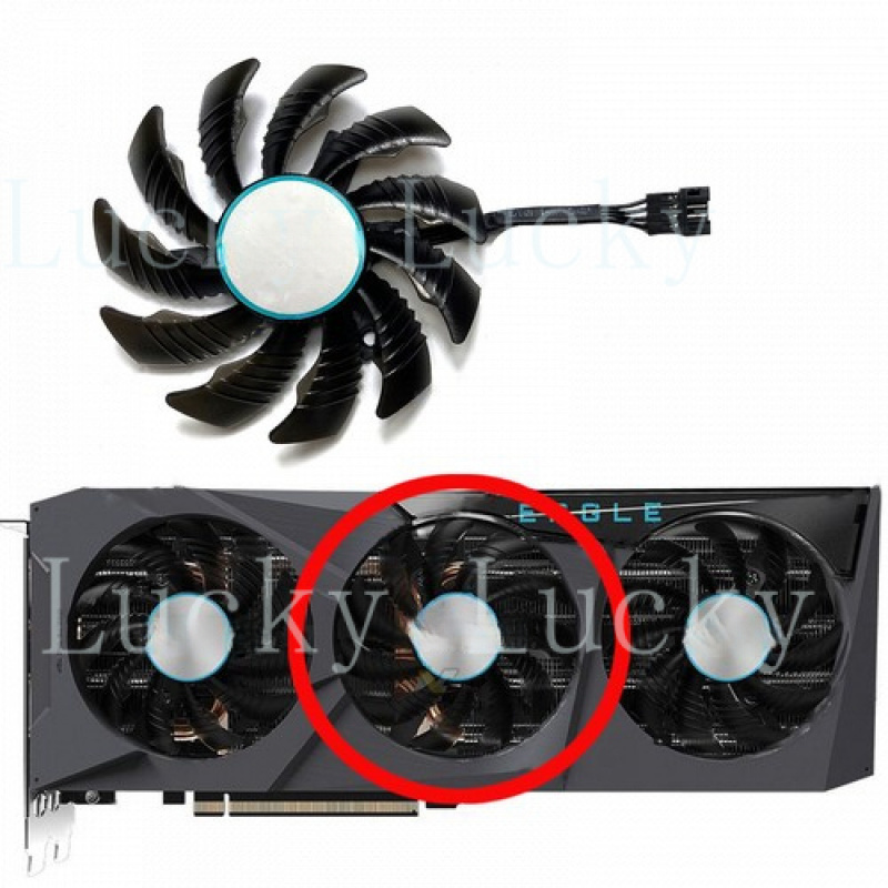 f  Graphics Video Card FAN Coo - Rtx 3070 8Gb Graphics Card ulasan dan harga