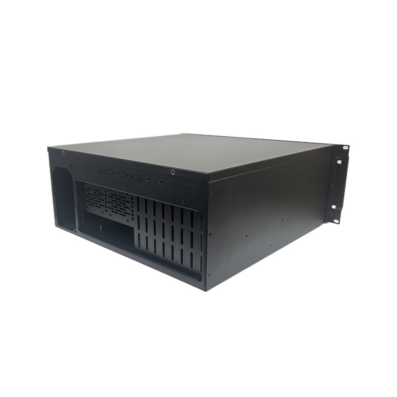 4U 3.0U Rack Mount Server Chas - 8 Gpu 4U Server Chassis ulasan dan harga