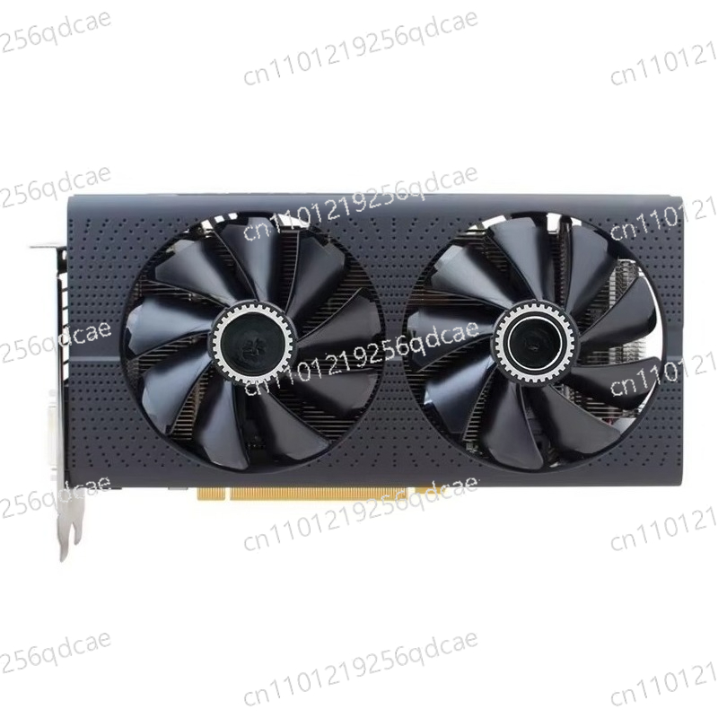 Hot Selling RX 580 Graphics 20 - Rx 580 8Gb 2048Sp Gpu ulasan dan harga